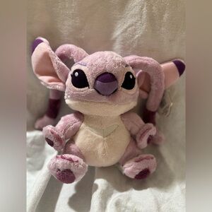 Angel Disney Plush